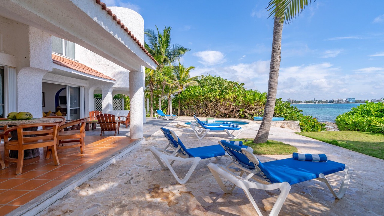 Photo of Outdoor in Akumal