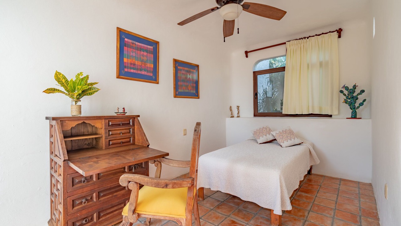 Photo of Bedroom in Akumal