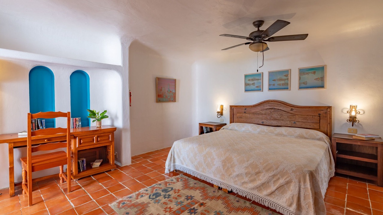 Photo of Bedroom in Akumal