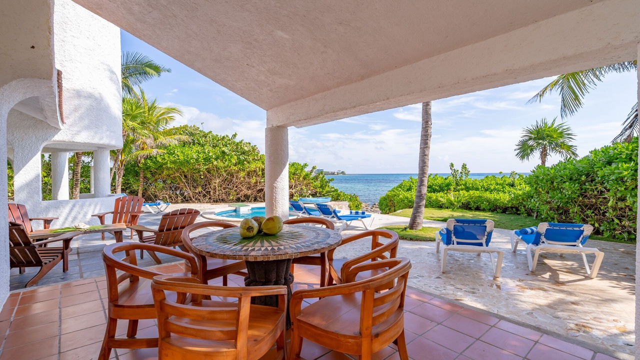 Photo of Outdoor in Akumal