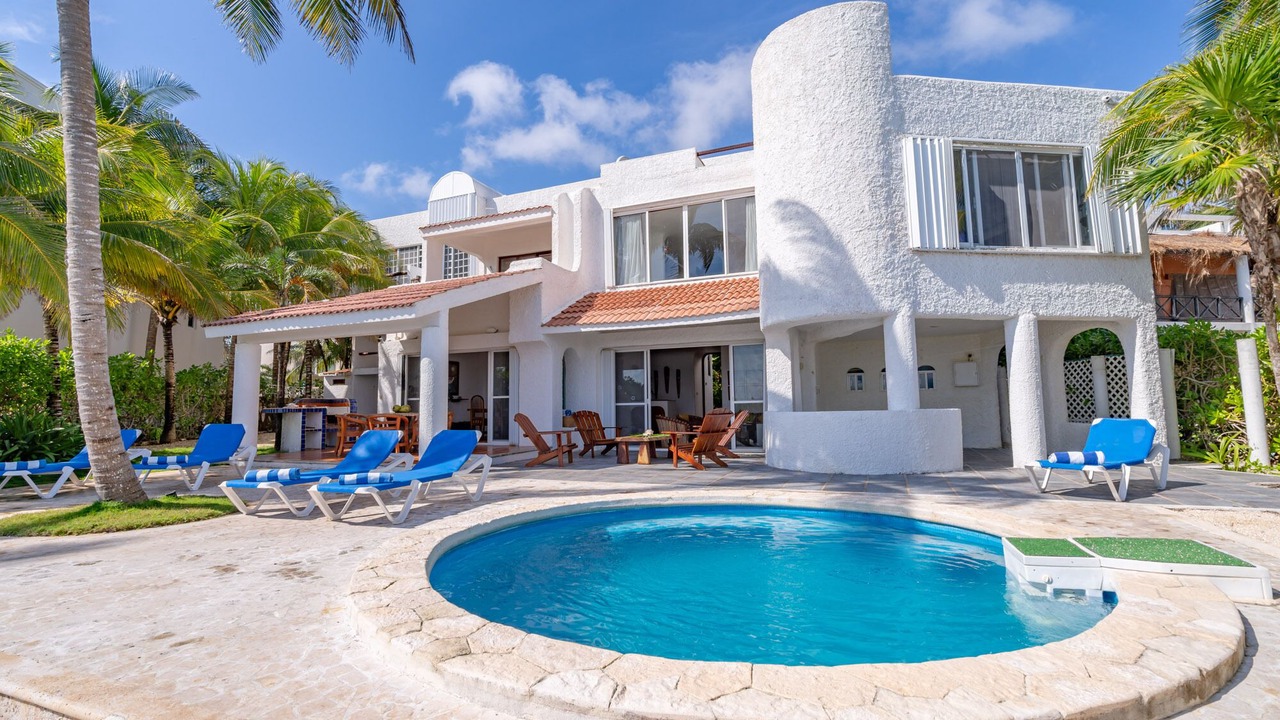 Photo of Outdoor in Akumal