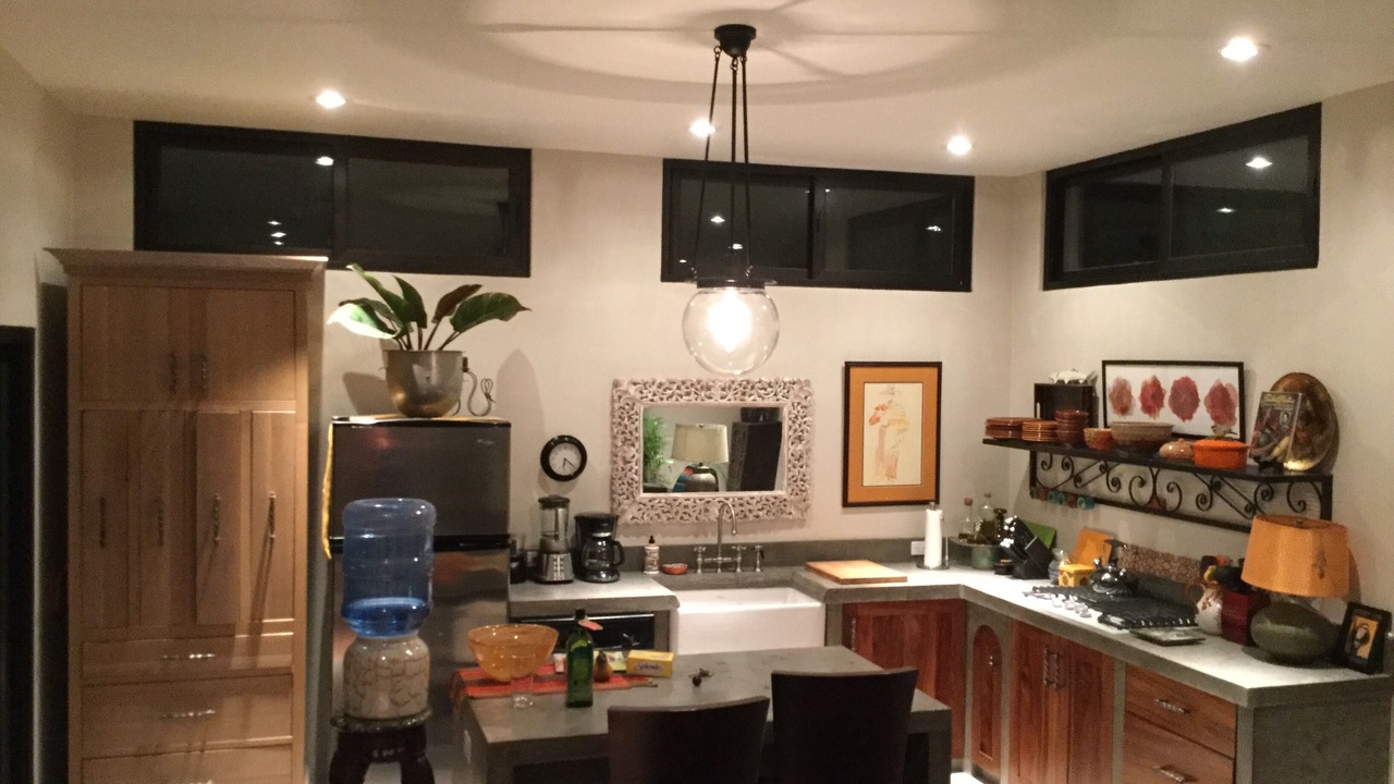 Photo of Kitchen in La Ventana