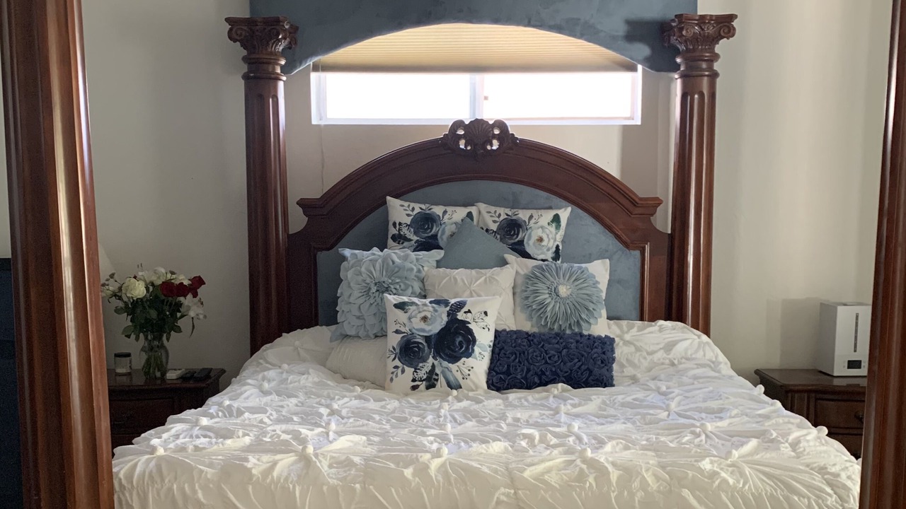 Photo of Bedroom in Arrowhead Shores