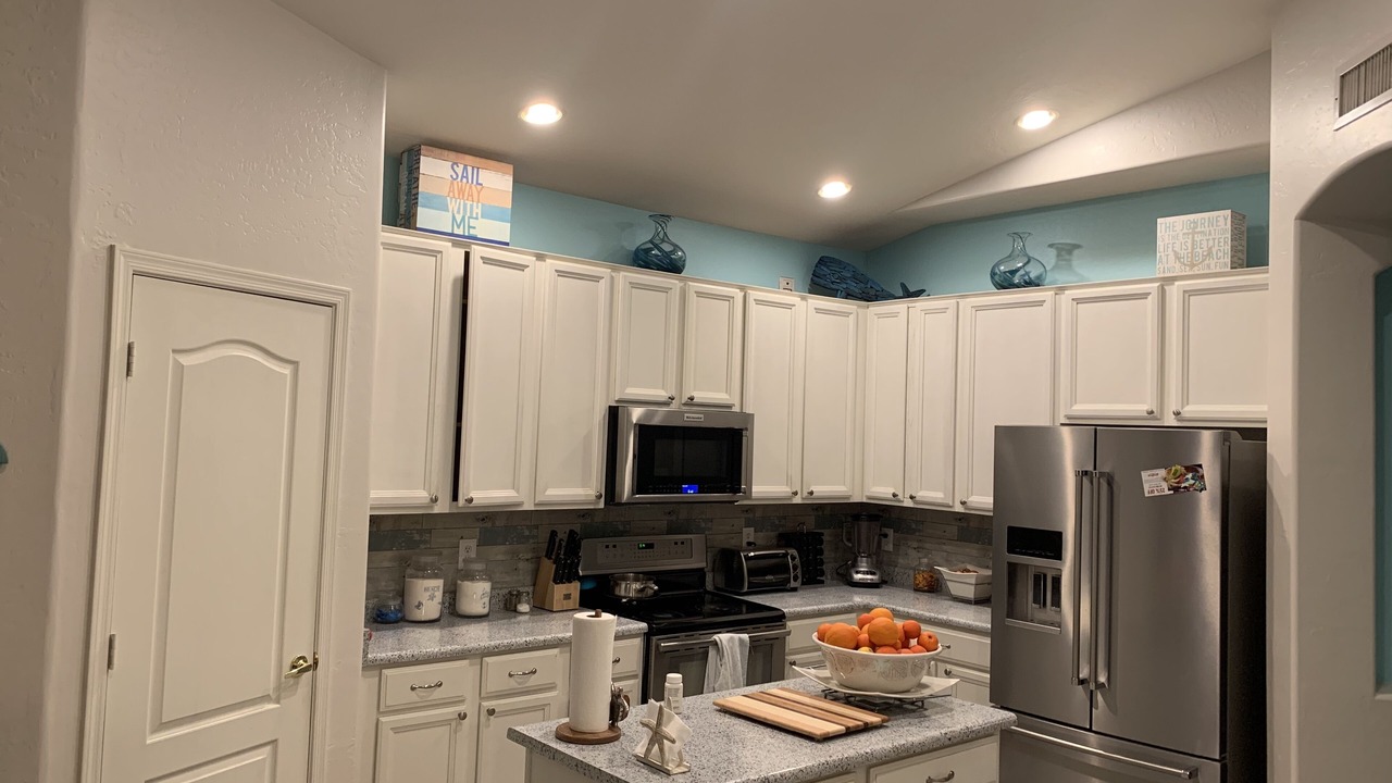 Photo of Kitchen in Arrowhead Shores