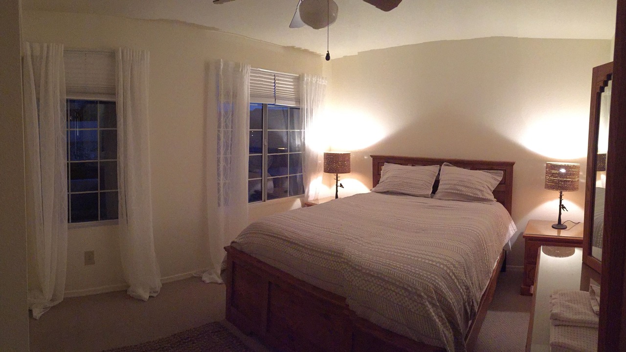 Photo of Bedroom in Saddlebrooke