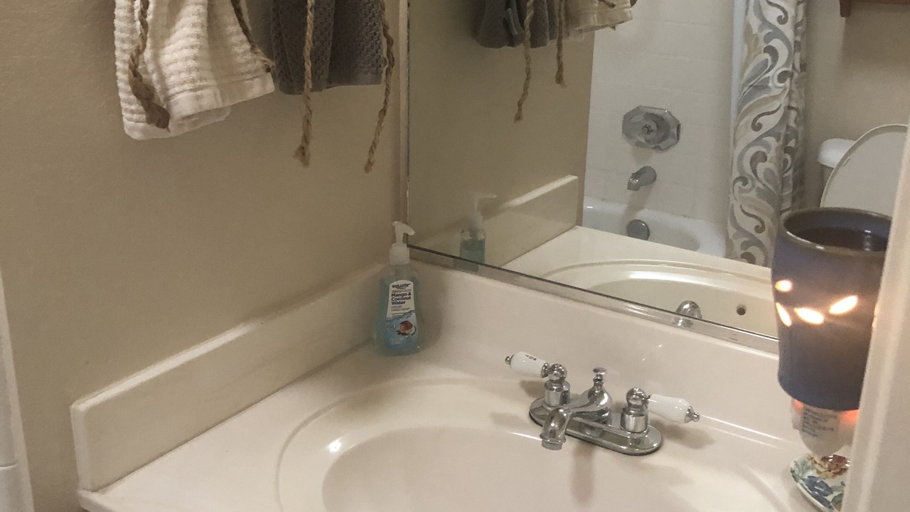 Photo of Bathroom in Saddlebrooke