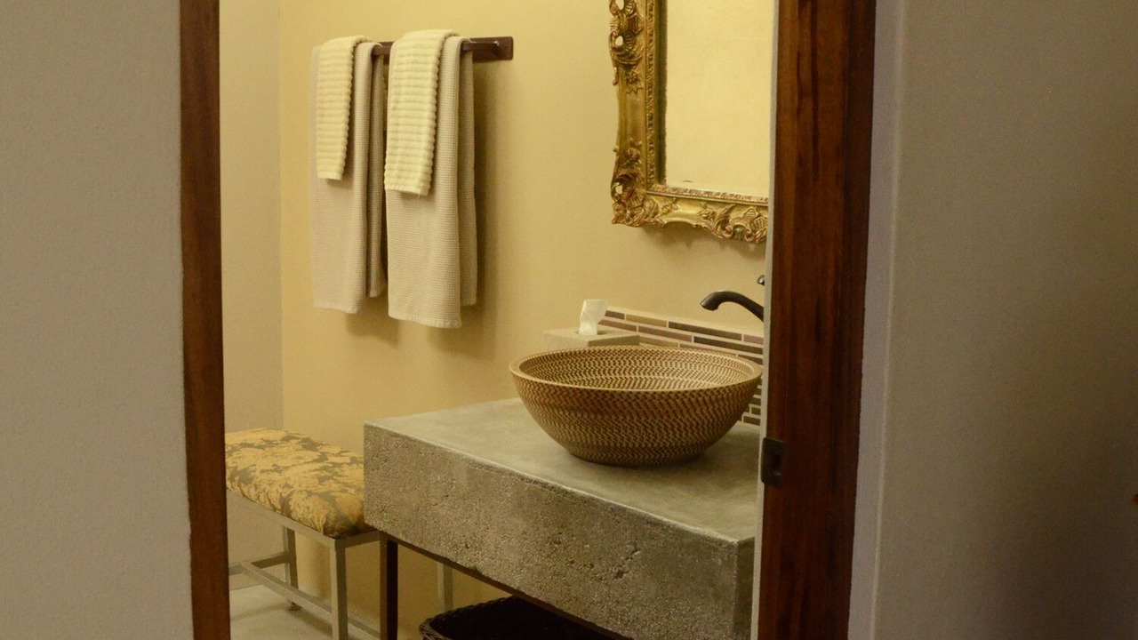 Photo of Bathroom in La Ventana