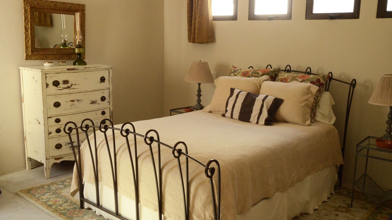 Photo of Bedroom in La Ventana