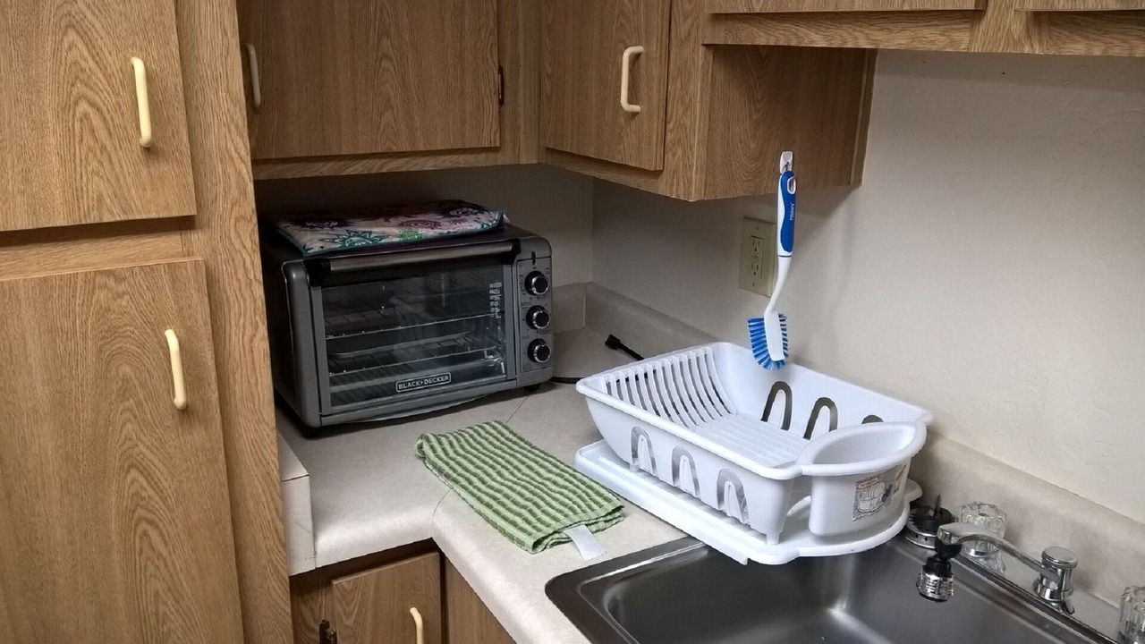 Photo of Kitchen in Surprise