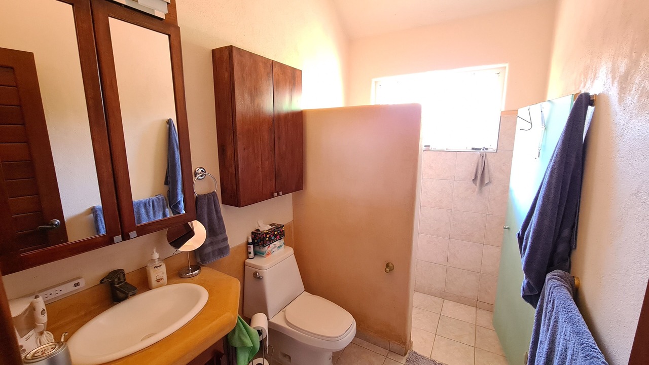 Photo of Bathroom in Ixtapa