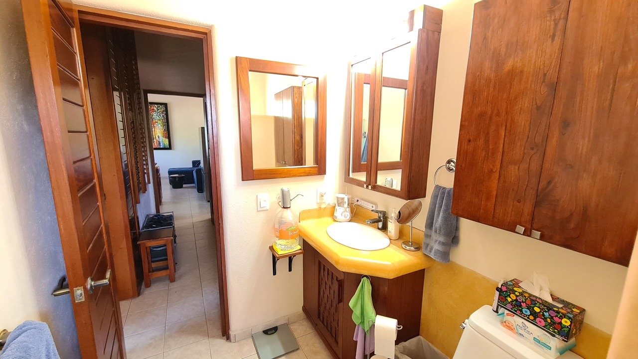 Photo of Bathroom in Ixtapa