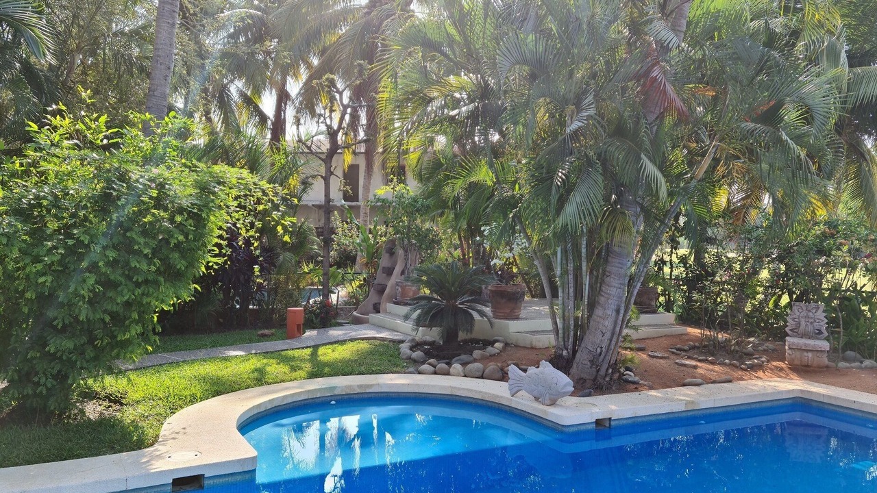 Photo of Outdoor in Ixtapa