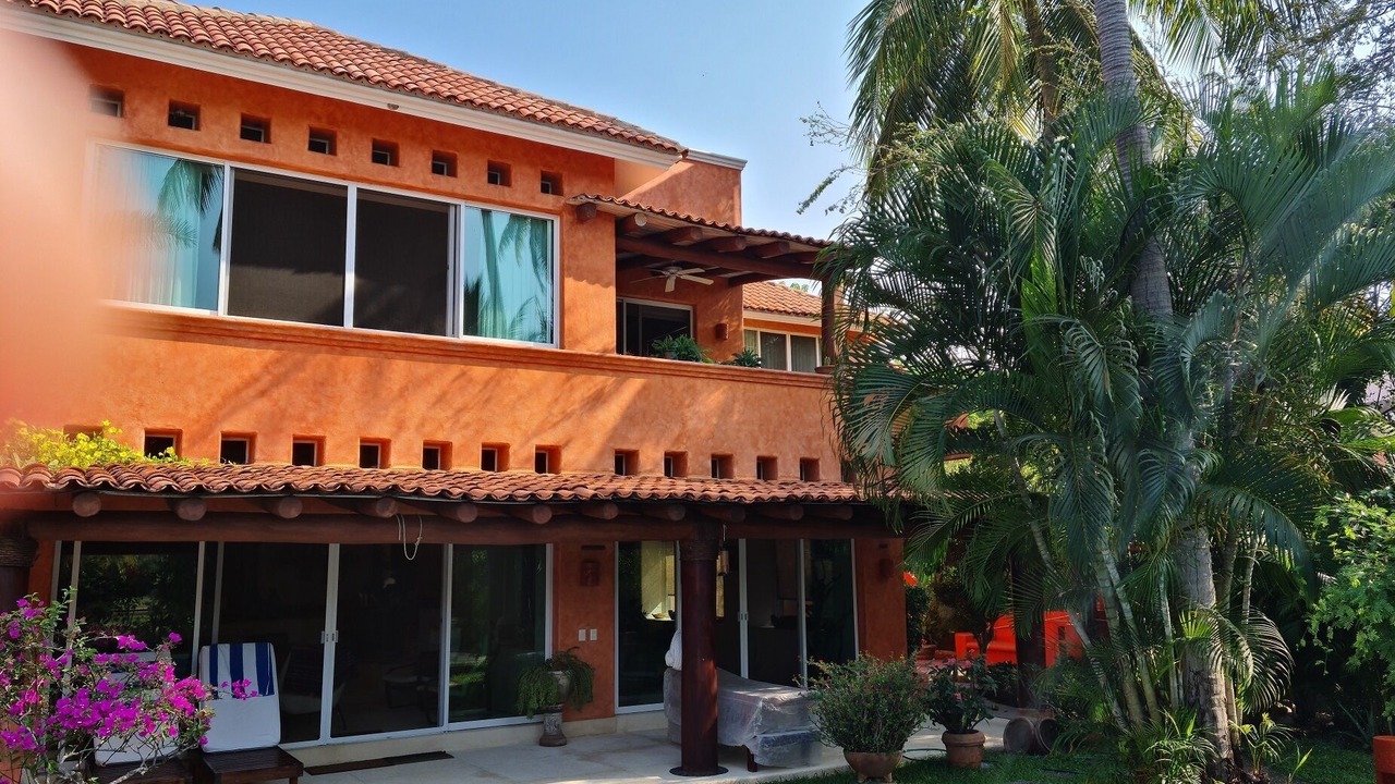 Photo of Outdoor in Ixtapa
