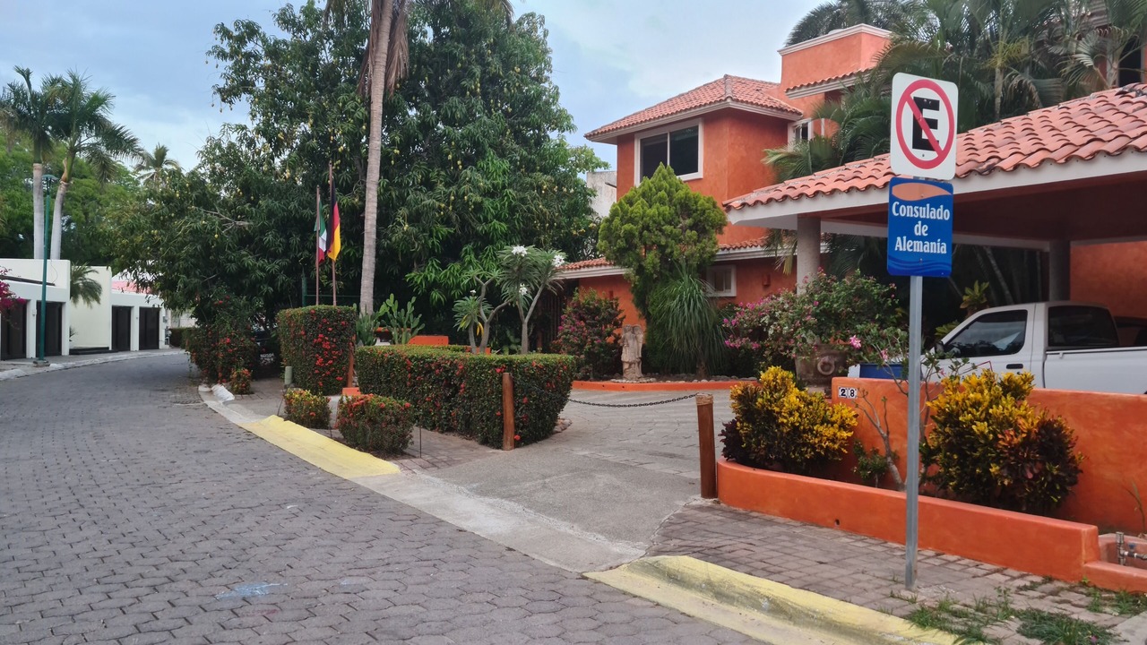 Photo of Outdoor in Ixtapa