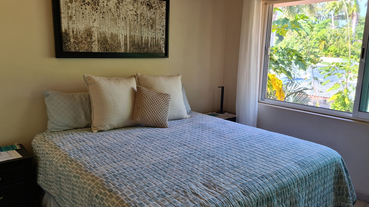 Photo of Bedroom in Ixtapa