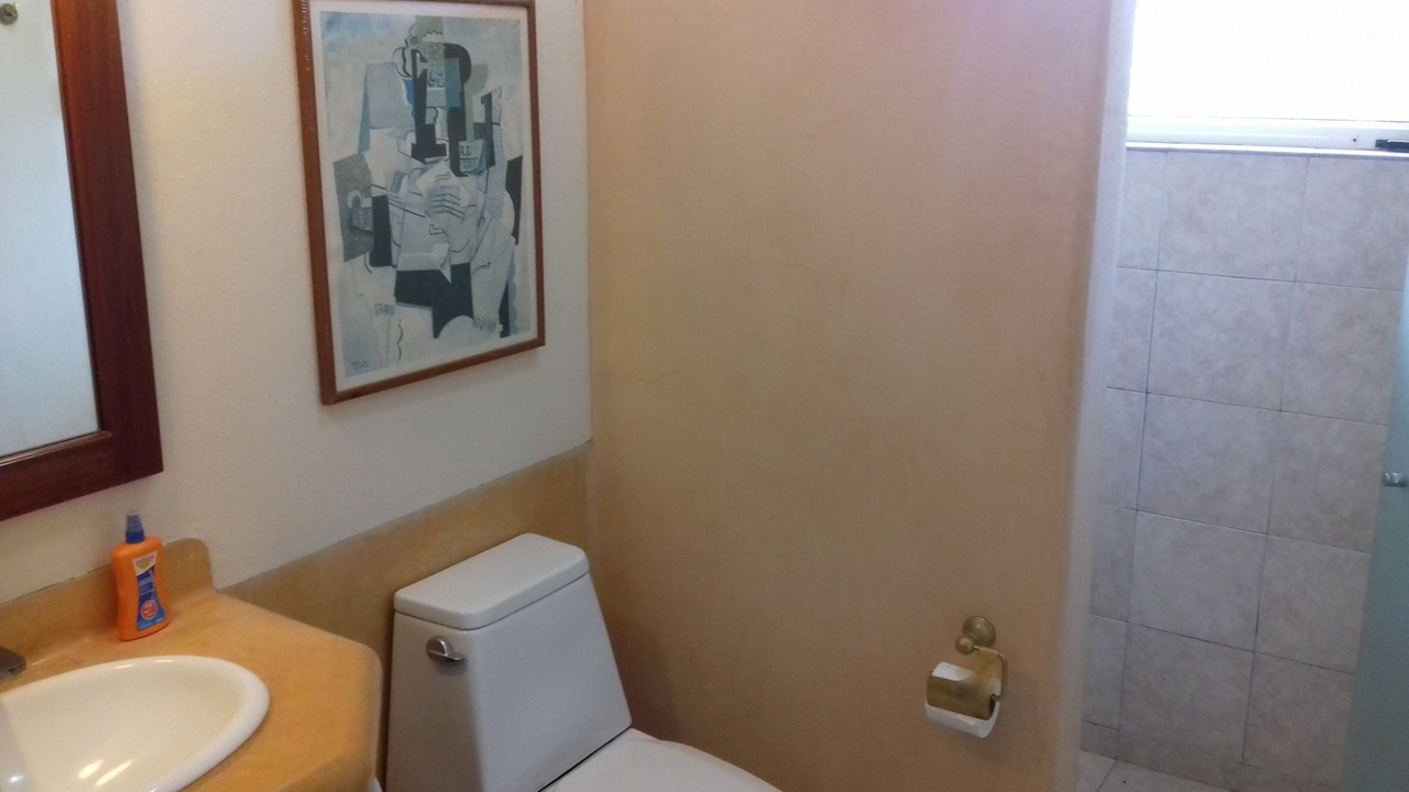 Photo of Bathroom in Ixtapa