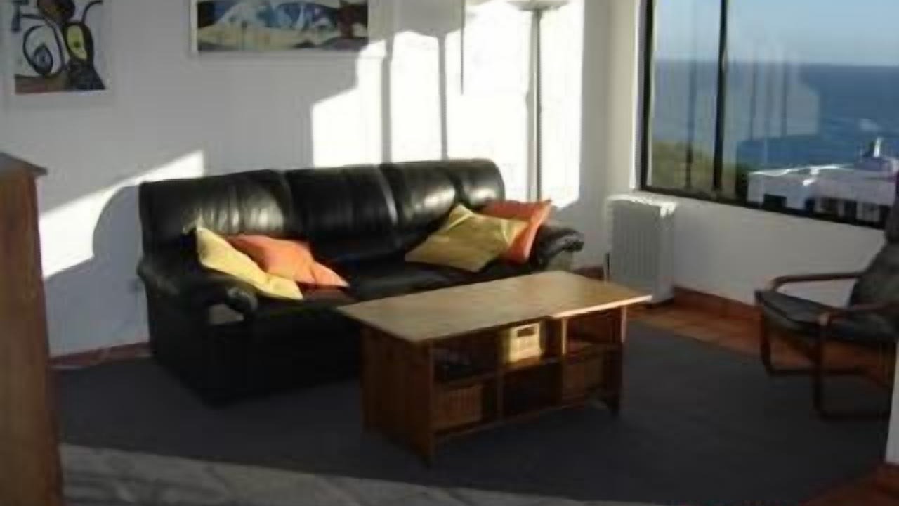 Photo of Livingroom in La Fonda