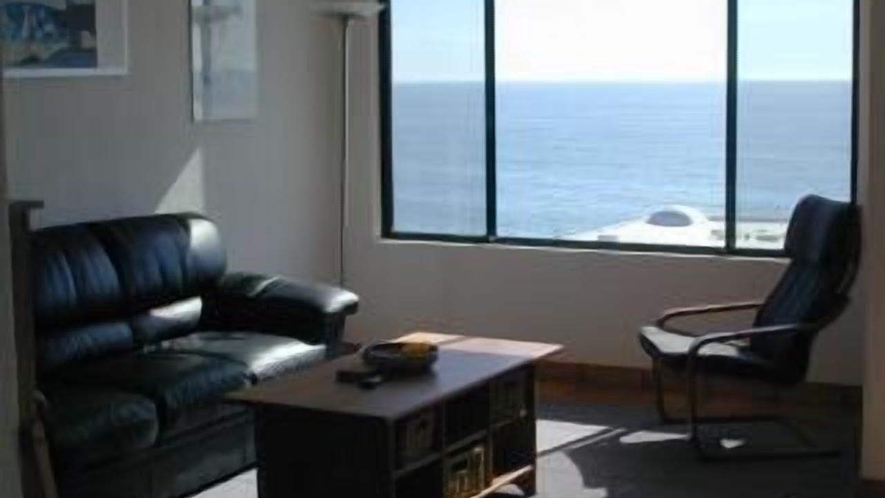 Photo of Livingroom in La Fonda
