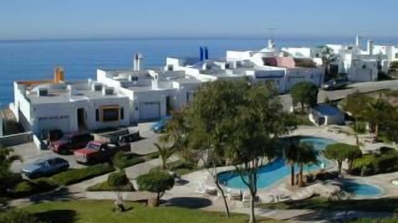 Photo of Outdoor in La Fonda