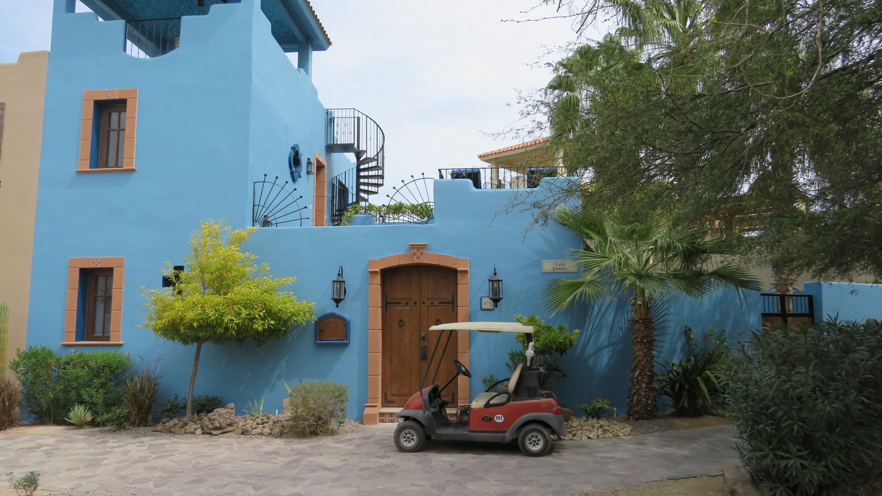 Photo of Outdoor in Nopolo
