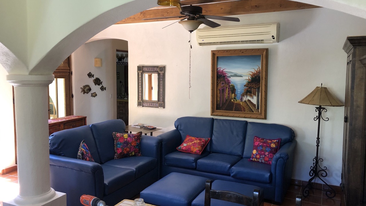 Photo of Bedroom in Nopolo