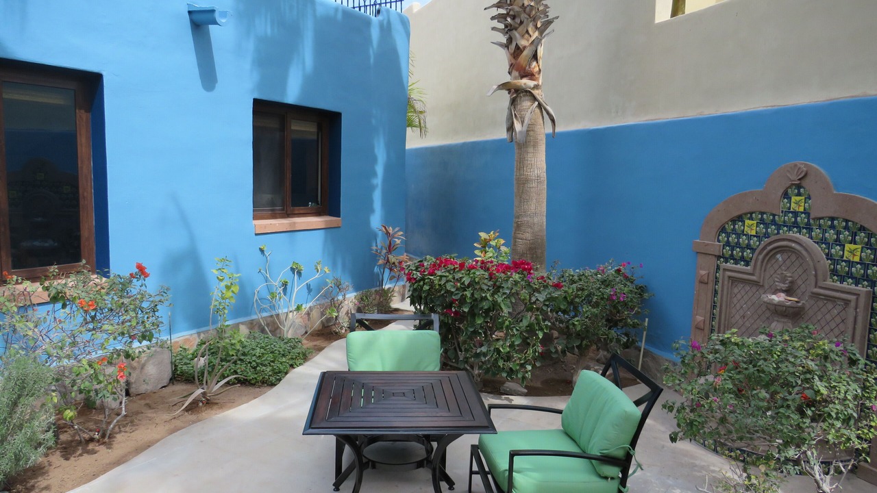 Photo of Outdoor in Nopolo