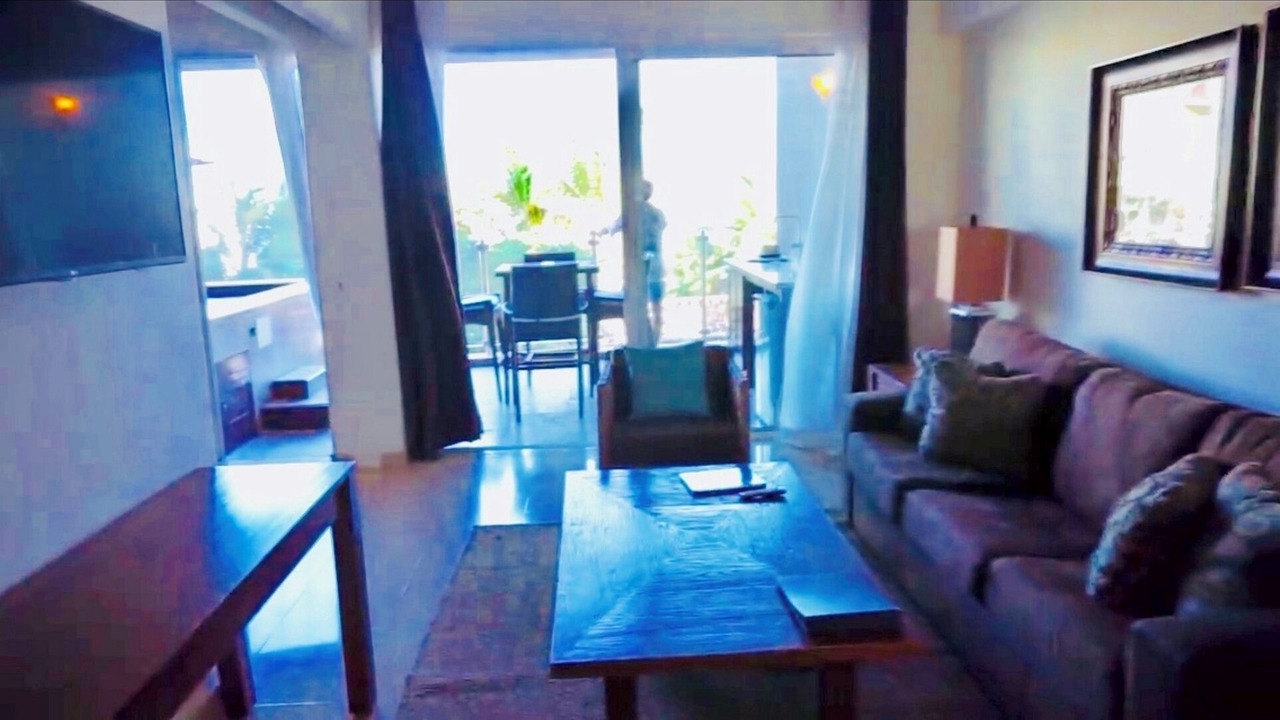 Photo of Livingroom in El Medano Ejidal