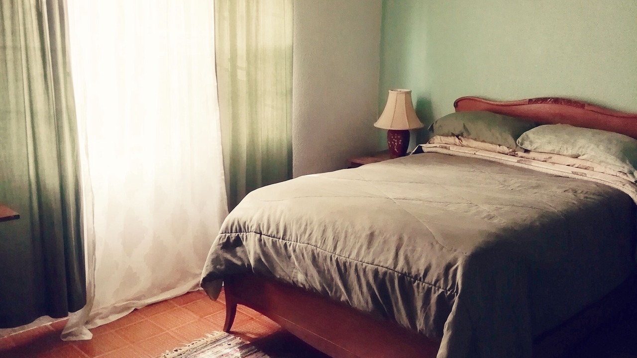 Photo of Bedroom in San Antonio de las Minas