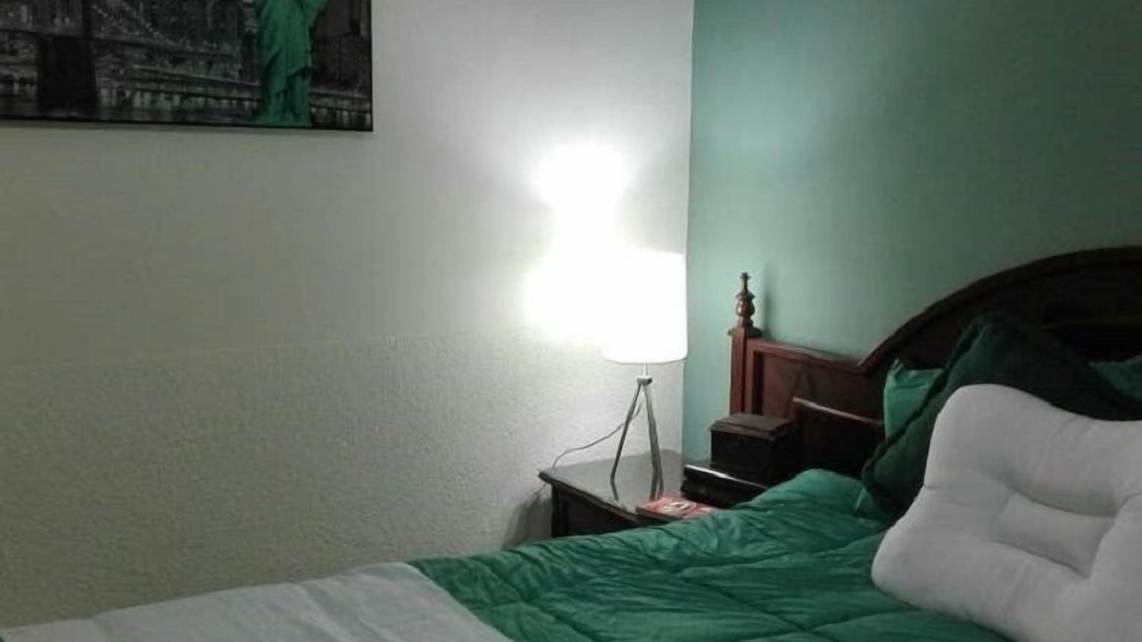 Photo of Bedroom in Torreon
