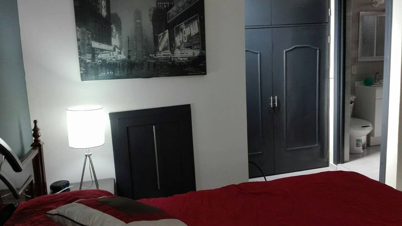 Photo of Bedroom in Torreon