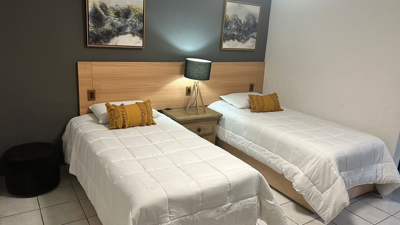 Photo of Bedroom in Torreon