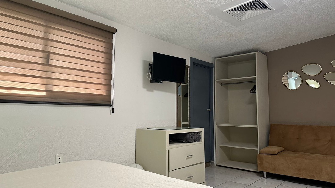 Photo of Bedroom in Torreon