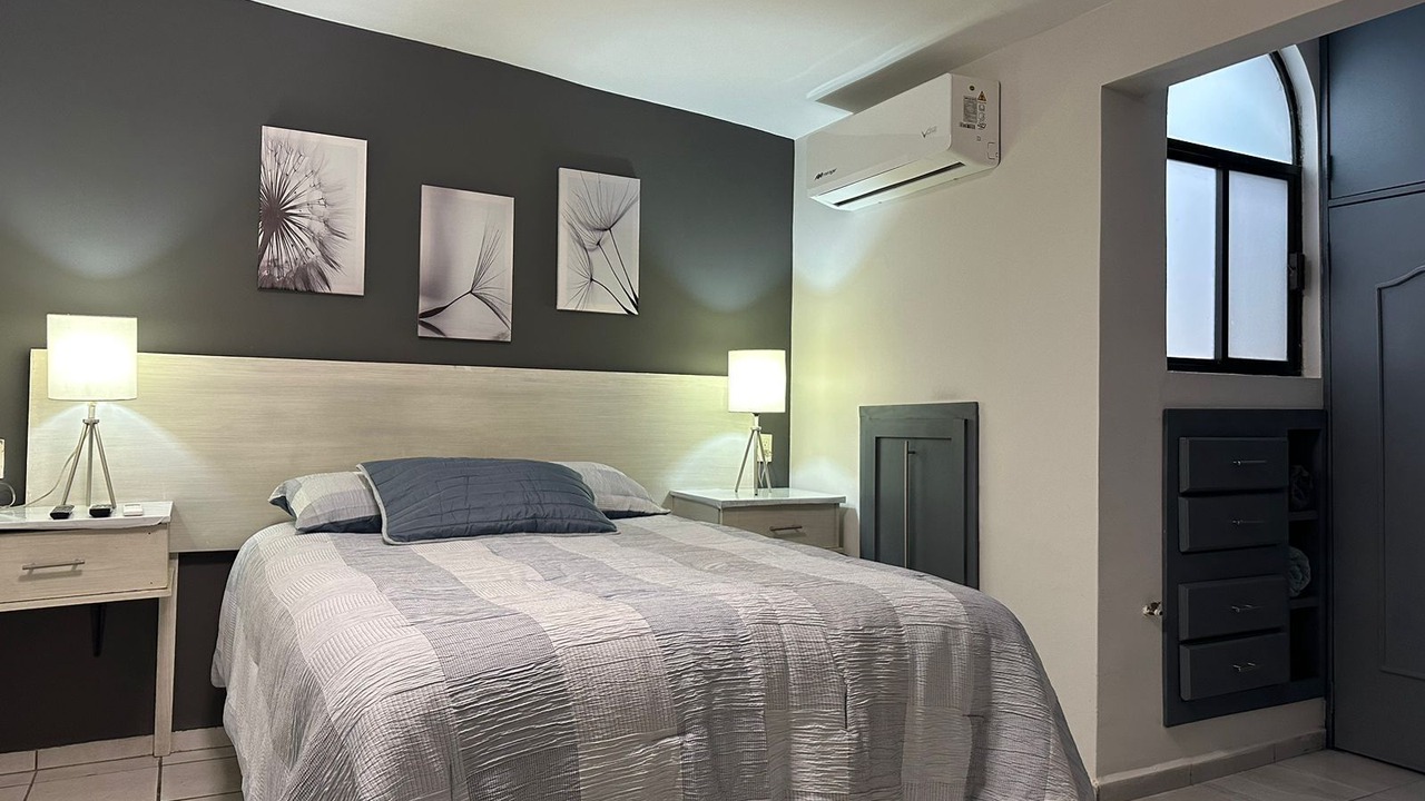 Photo of Bedroom in Torreon