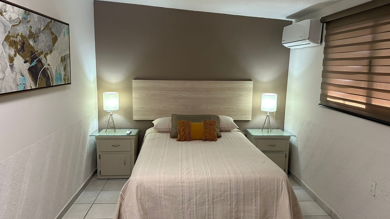 Photo of Bedroom in Torreon