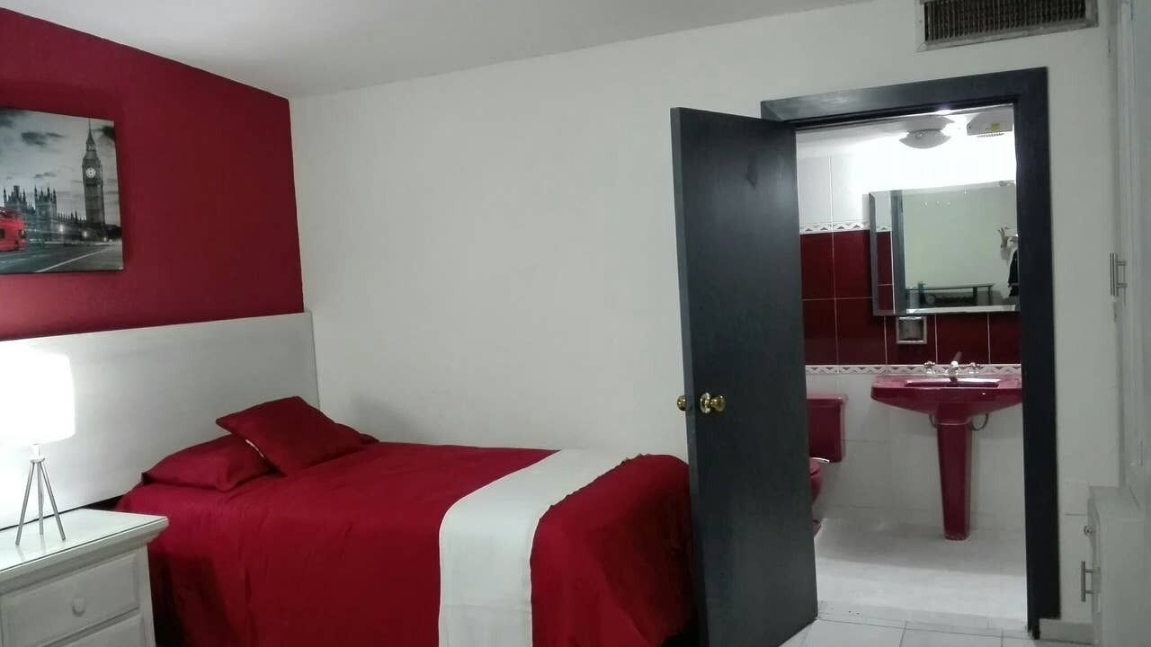 Photo of Bedroom in Torreon