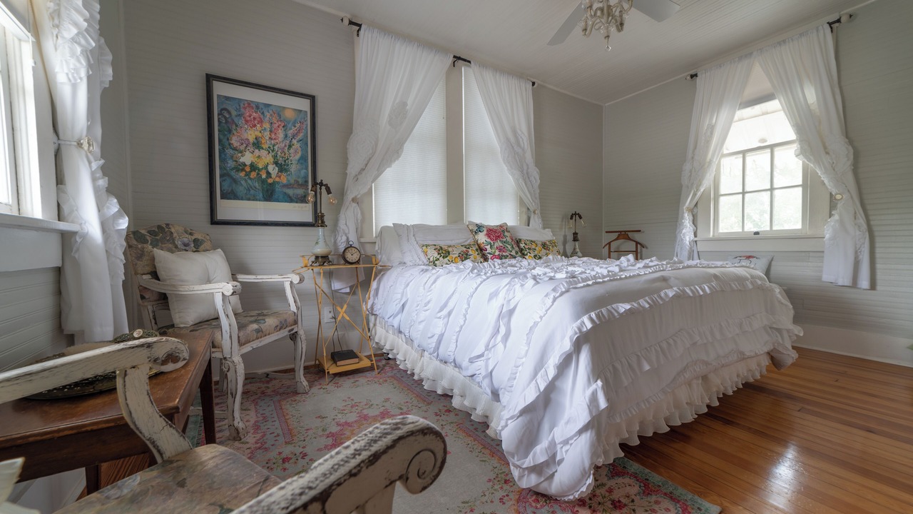 Photo of Bedroom in Palmview South