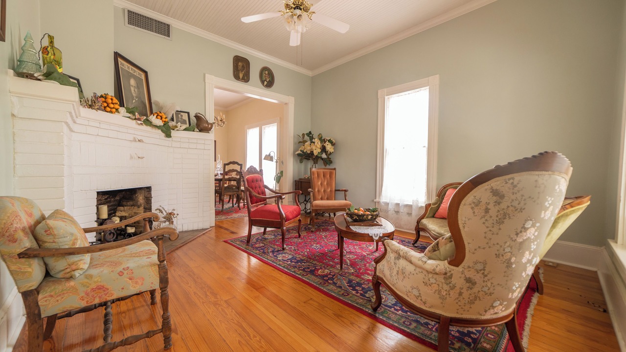 Photo of Livingroom in Palmview South