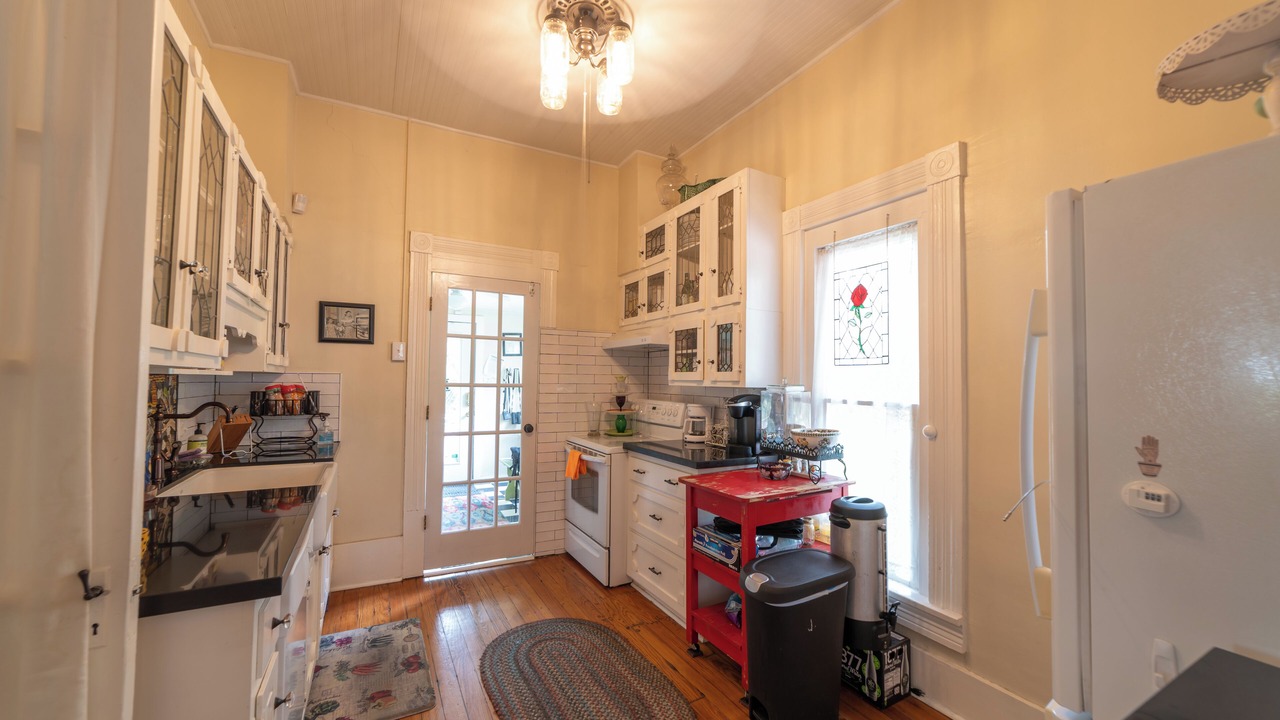 Photo of Kitchen in Palmview South