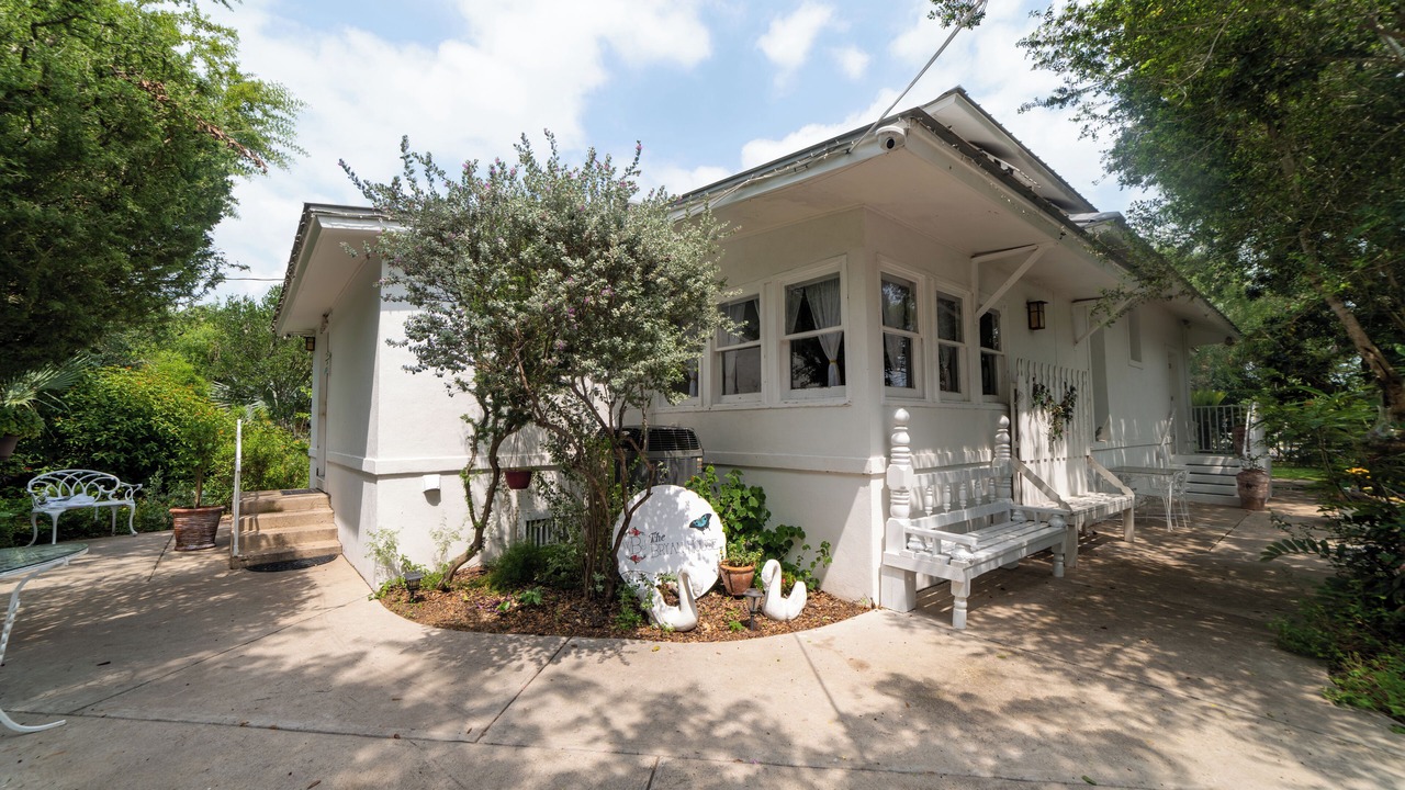 Photo of Patio Balcony in Palmview South
