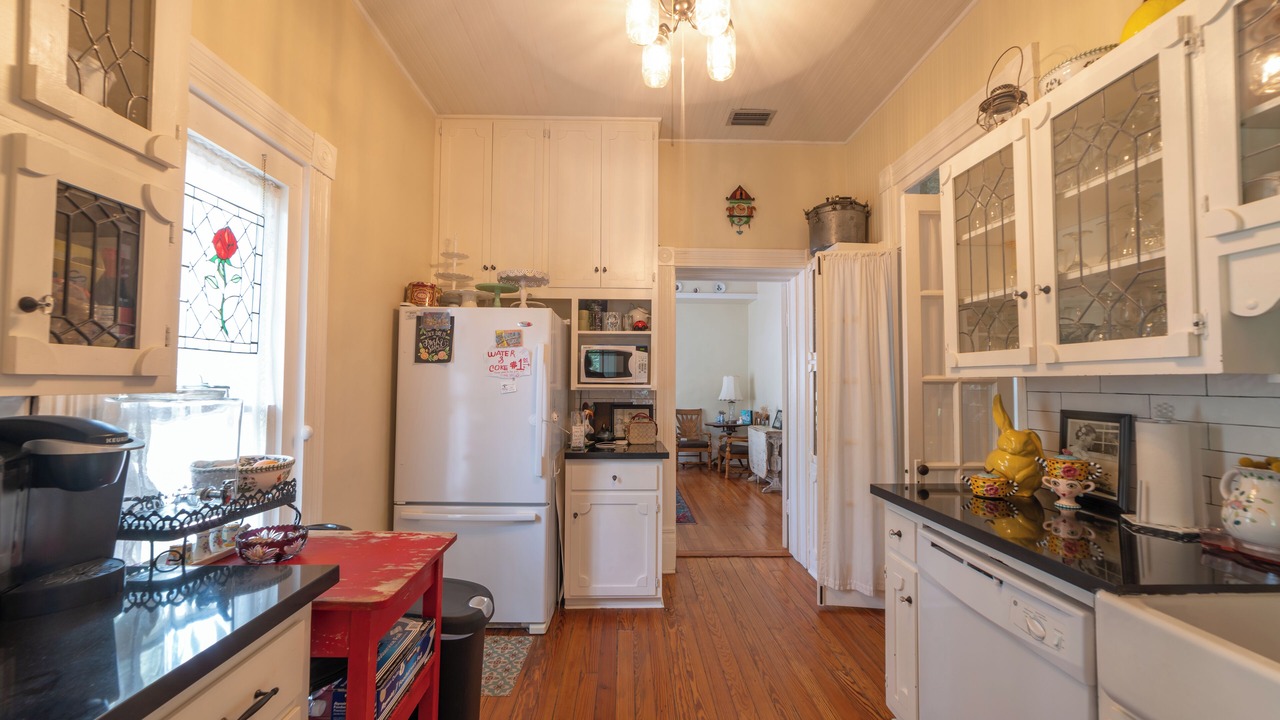Photo of Kitchen in Palmview South