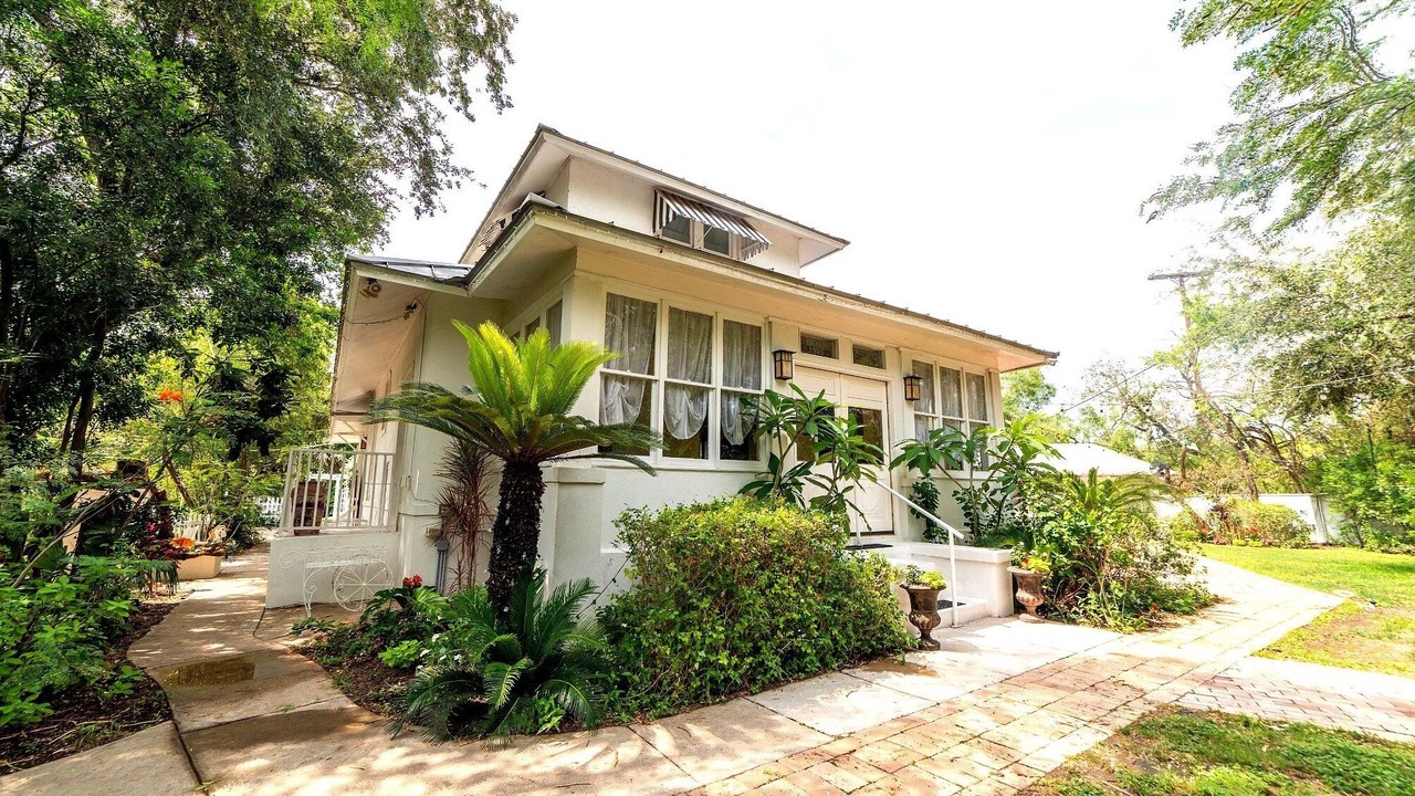 Photo of Outdoor in Palmview South