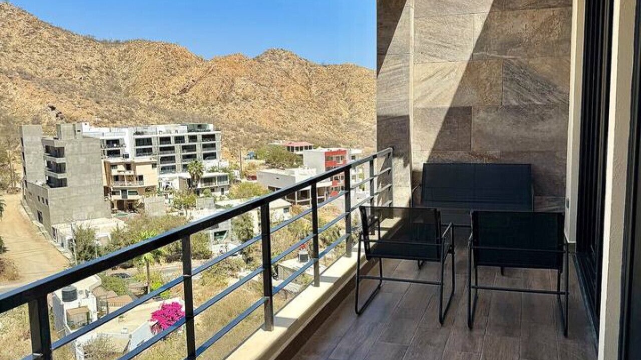 Photo of Patio Balcony in Libertad