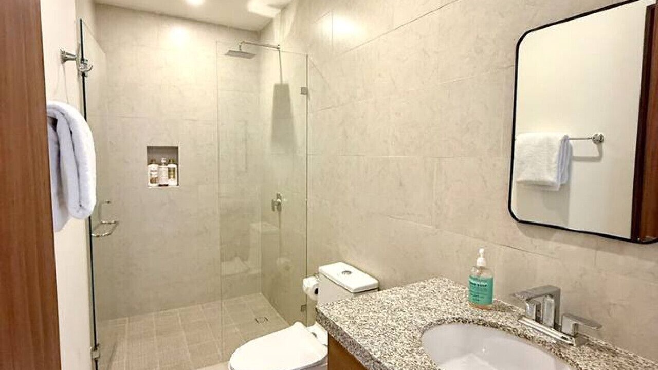 Photo of Bathroom in Libertad
