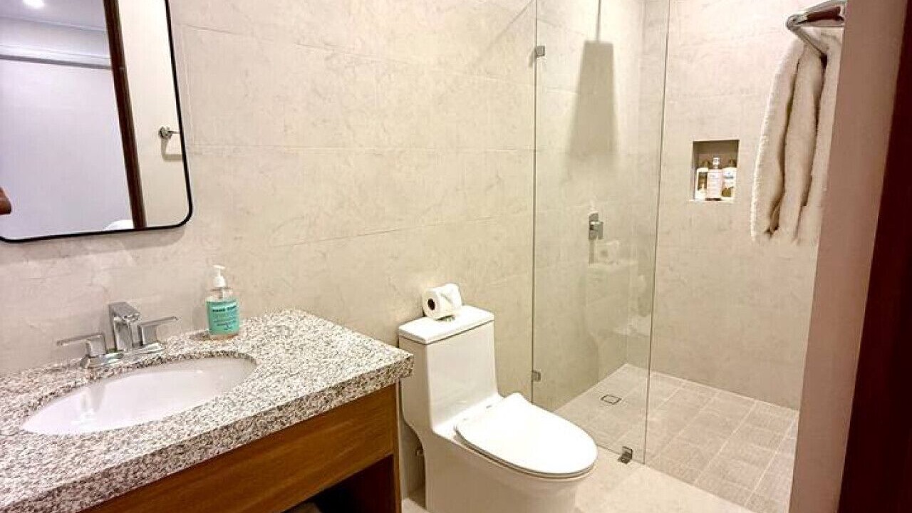 Photo of Bathroom in Libertad
