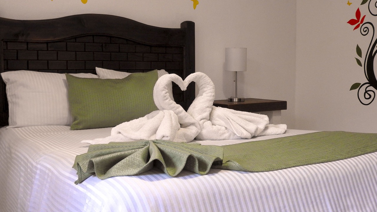 Photo of Bedroom in De Guadalupe