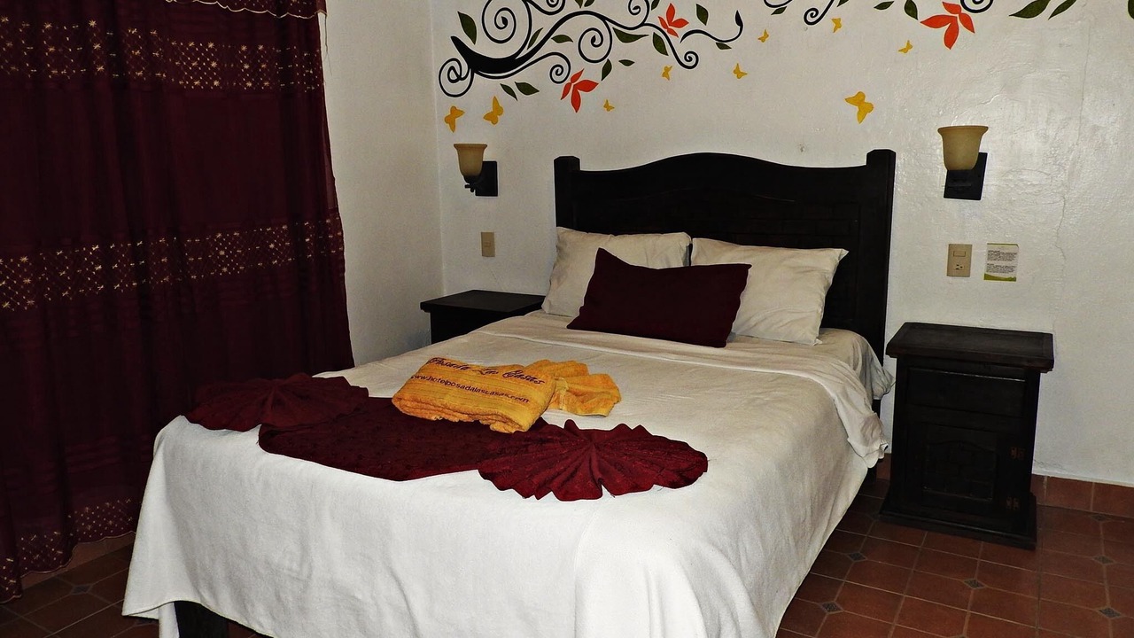 Photo of Bedroom in De Guadalupe