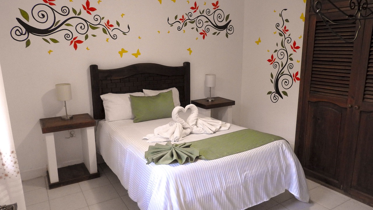 Photo of Bedroom in De Guadalupe