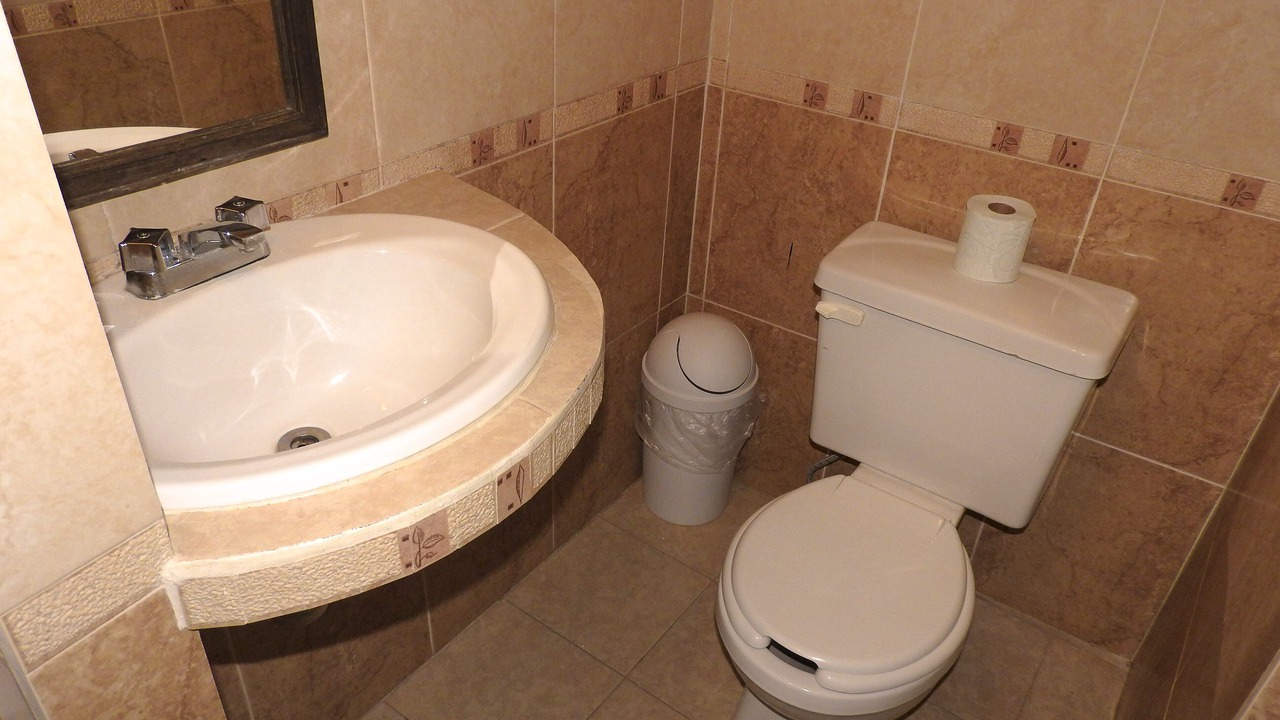 Photo of Bathroom in De Guadalupe