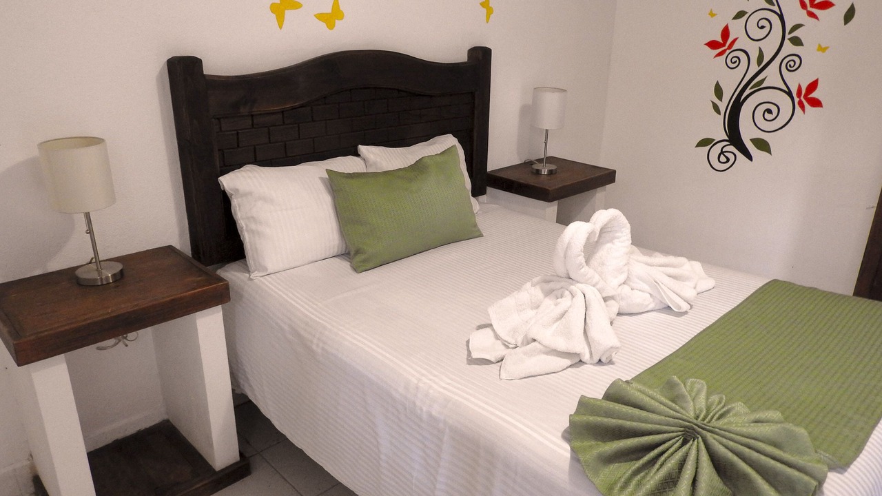 Photo of Bedroom in De Guadalupe