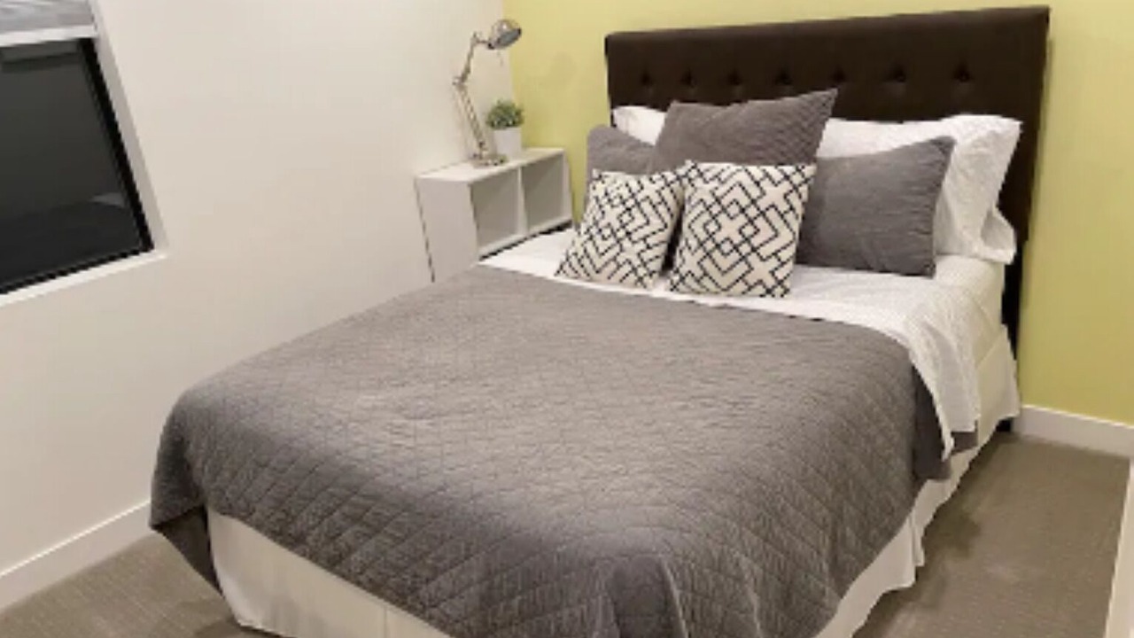 Photo of Bedroom in Squaw Peak Heights
